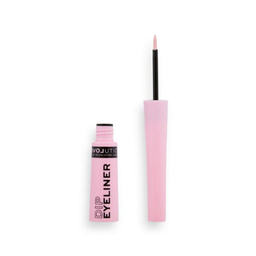 Подводка для глаз Dip Eyeliner Liquid, Pink 6589567