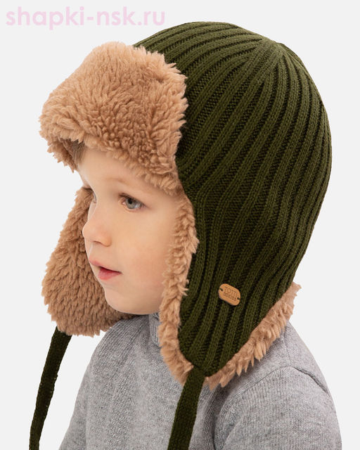 Айлерс Ушанка (50-52)