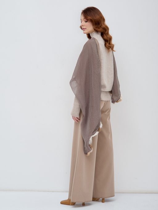 Палантин KR-01 - Tantino фото 3