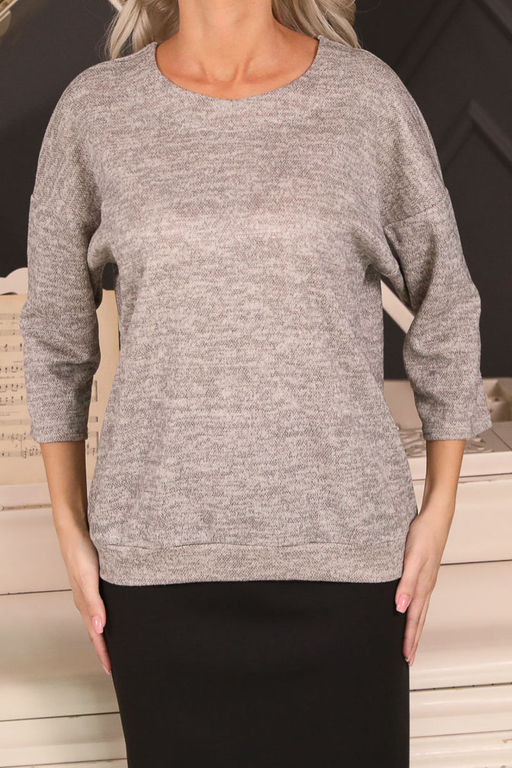 Джемпер М4-4376/62