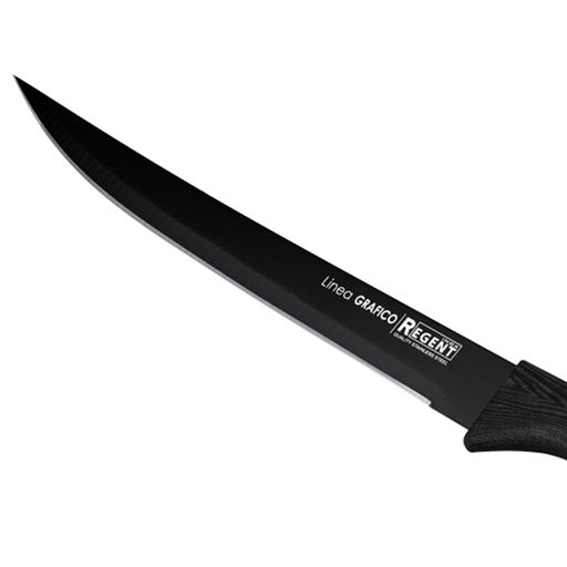 Нож разделочный 205/330мм (slicer 8") Linea GRAFICO 93-KN-GF-3