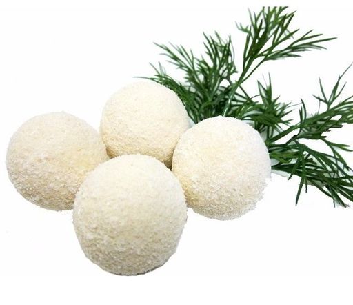 Цена за 0,5кг Курут: сырные шарики высший сорт (кг) - Orexispb фото 2