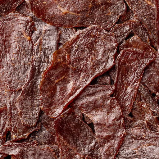 Говядина Джерки Гриб 300 гр, шт