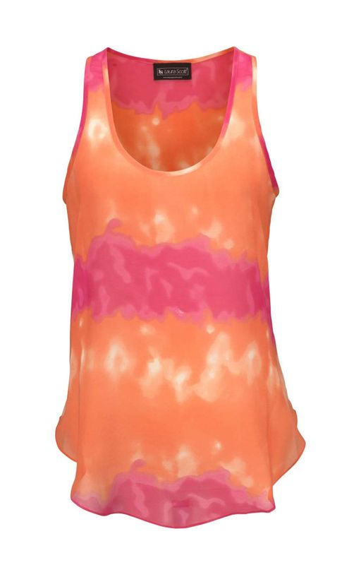 Топ, розовый - Heine фото 2