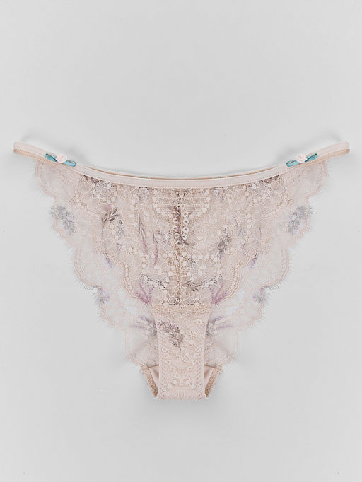 Цена за 2 штуки! ТРУСЫ ЖЕНСКИЕ - Mark formelle фото 8