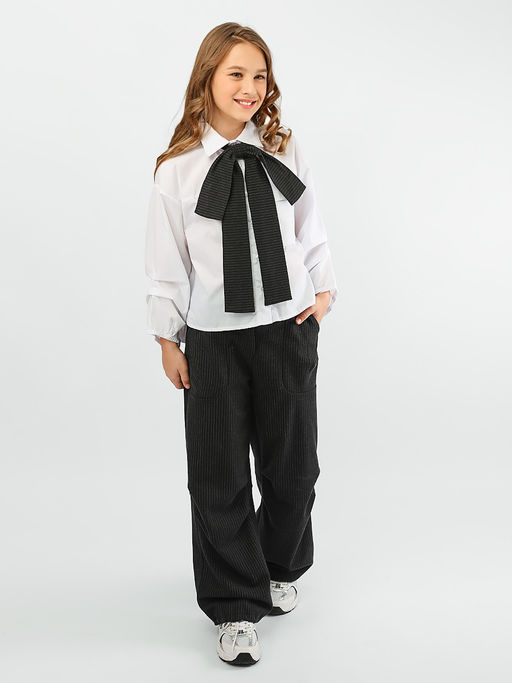 Галстук-бант Соль&Перец  фото 8