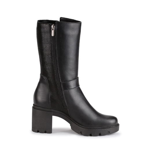 Сапоги женские