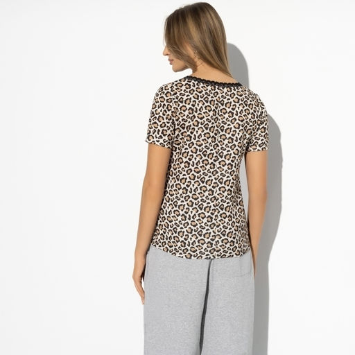 Футболка Любовь рядом (hot diva) - Charutti фото 5