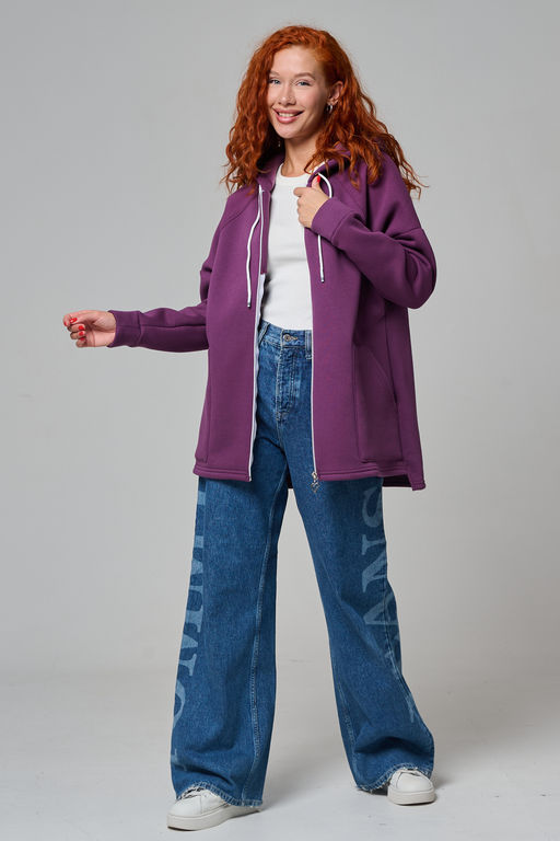 Толстовка 8297