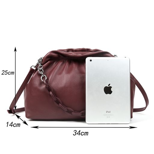 Женская сумка MIRONPAN арт. 63020 Серый  фото 19