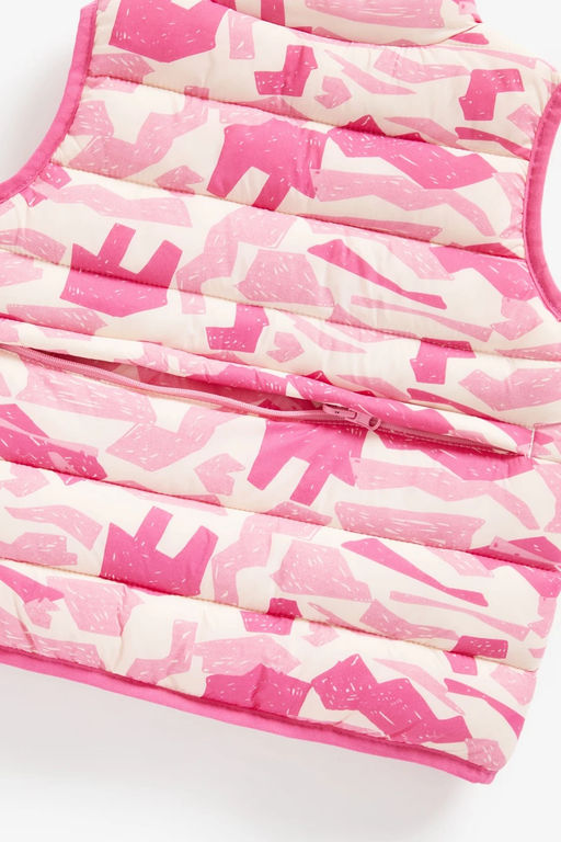 MOTHERCARE / Жилет складывающийся  фото 4