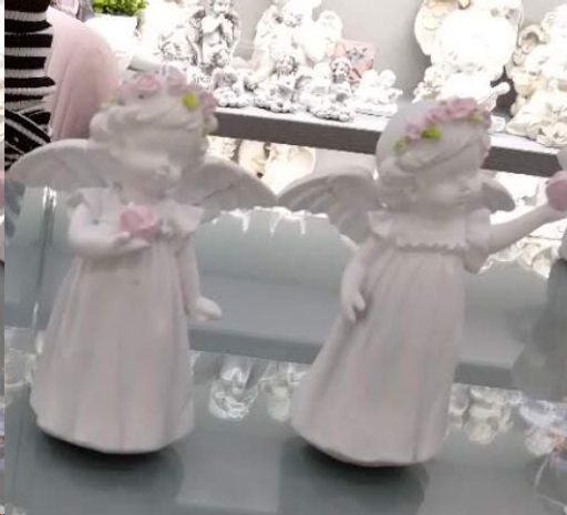 Фигурка Ангел / TD-105 /уп 144/