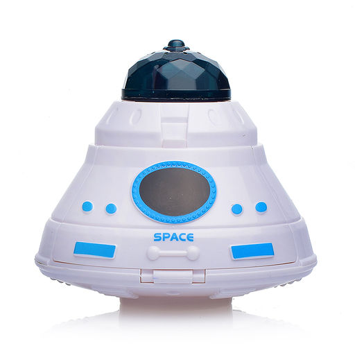 Игровой набор "Космический корабль" в коробке