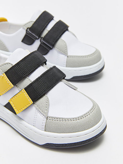 C?rt C?rtl? Erkek ?ocuk Spor Ayakkab? - Waikiki фото 3