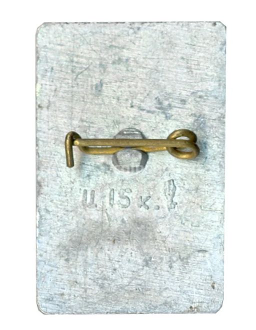 Значок Курган Славы