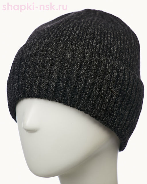 58537 Orzo XL Шапка мужская флис (57-59) - Static фото 8