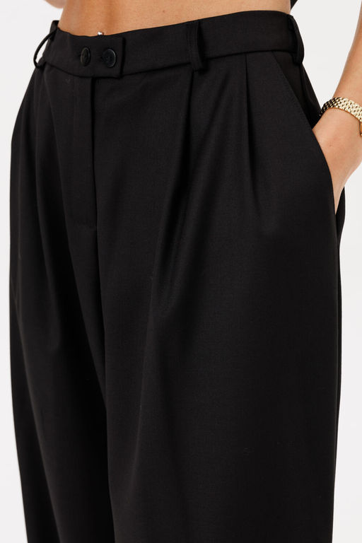 Костюм Lars Style 1115 черный