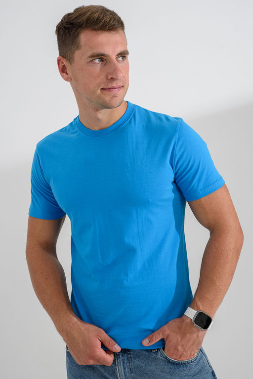 Футболка 8471/3 унисекс