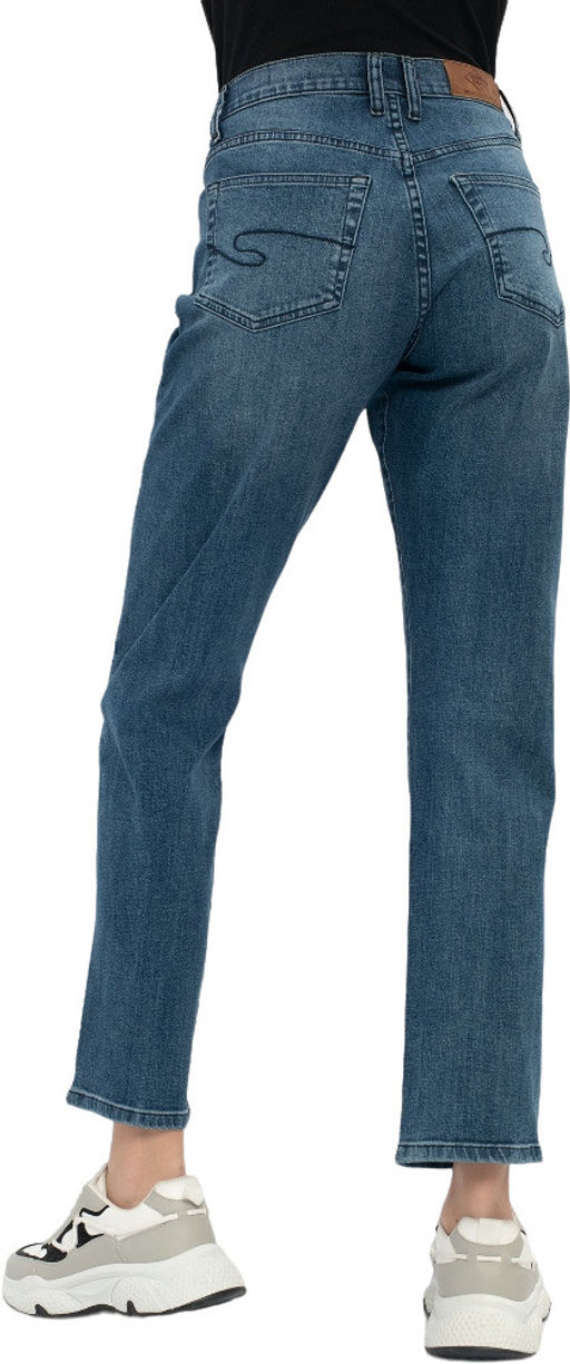 Джинсы женские