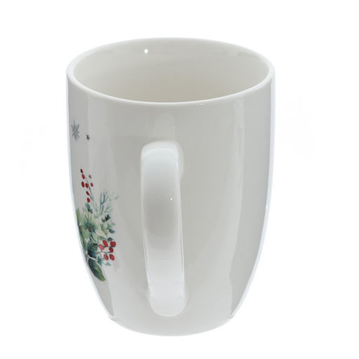 Кружка "Лошадь", 320 мл, L12 W8 H10 см