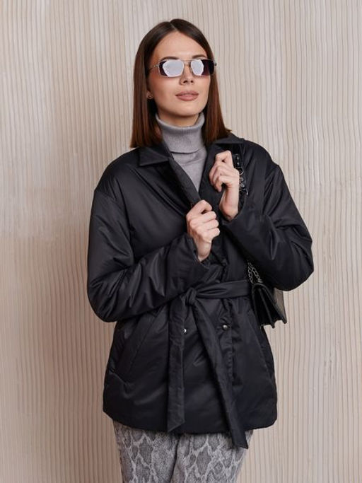 Куртка женская Хелен - Yollochka фото 8