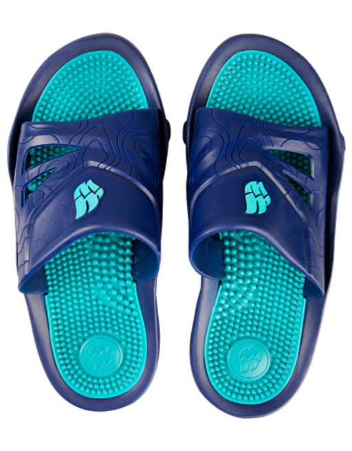 Сланцы Wakes massage - Mad wave фото 3