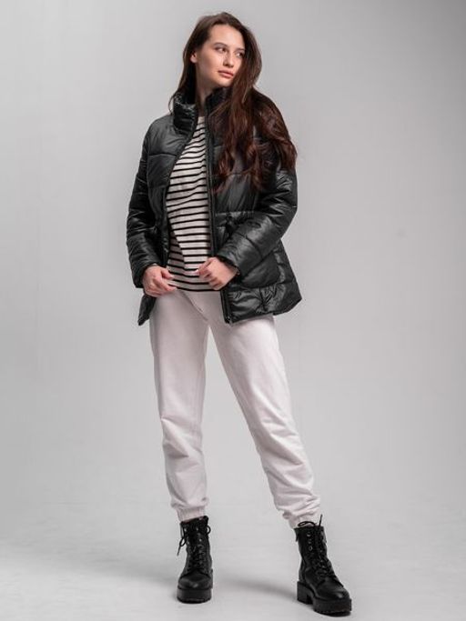 Куртка женская Честер - Yollochka фото 35