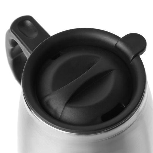 Термокружка, 500 мл, Лучший во всём, сохраняет тепло 2 ч, 13?13.5 см