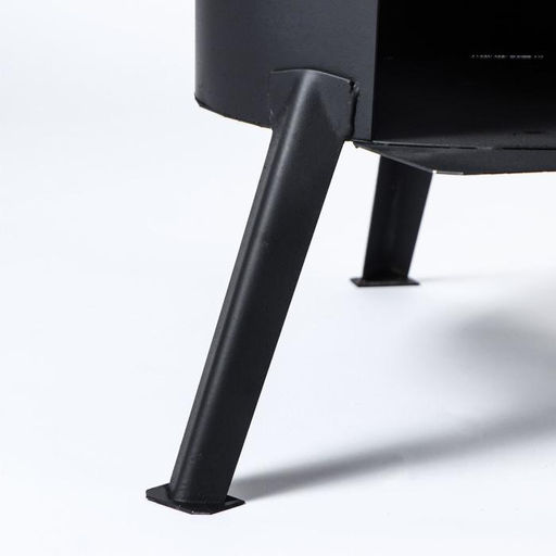 Печь под казан 22 л D=46 см - Simaland фото 9