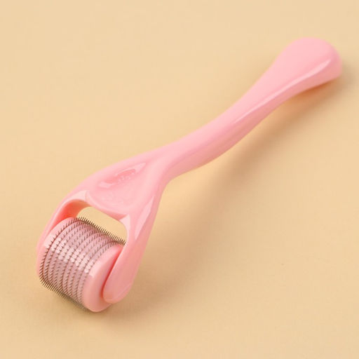 Мезороллер Beautiful 1 мм 540 игл - Art beauty фото 4