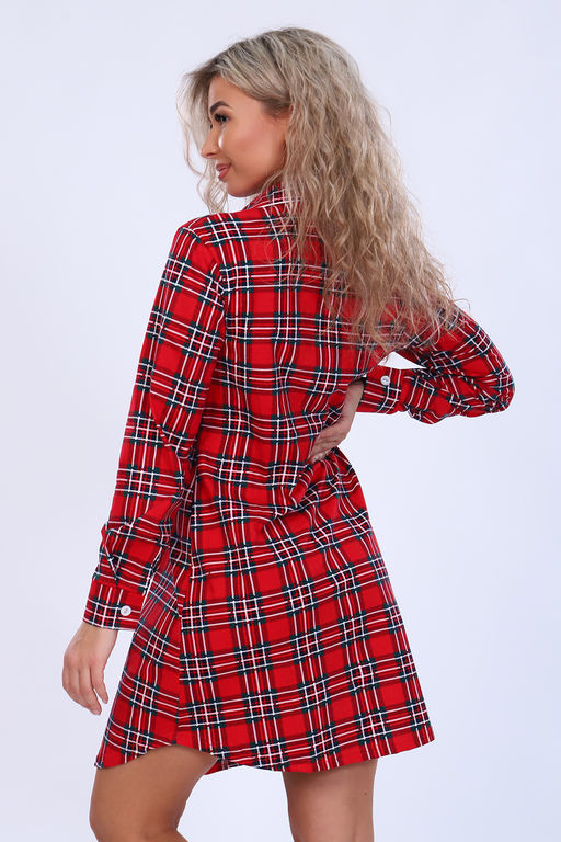 Халат 71031 - Натали фото 30