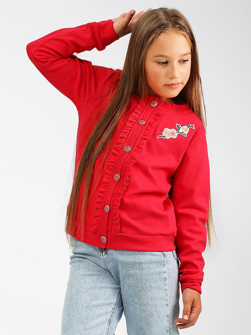 Кофта для девочки Bonito уценка - Соль&перец фото 2