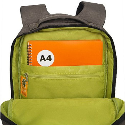 RB-456-2 Рюкзак школьный - Grizzly фото 10