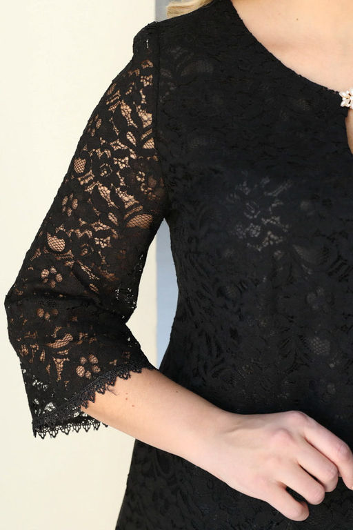 Джемпер М4-4244 - Wisell фото 5