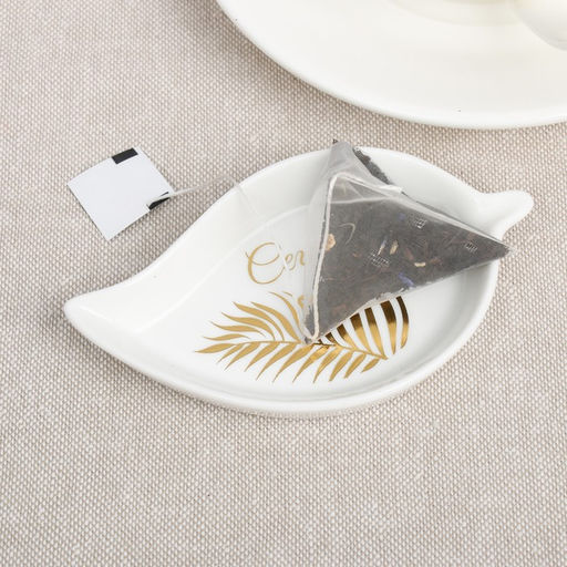 Подставка для чайных пакетиков Сегодня твой день, 7?10 см