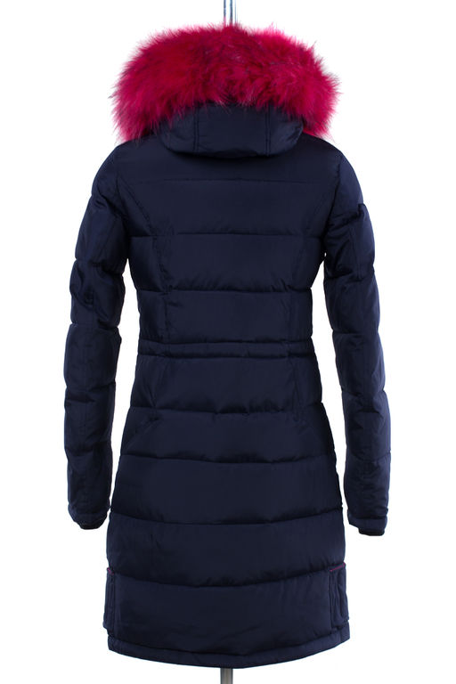 Куртка зимняя (Синтепон 300) - Империя пальто фото 19