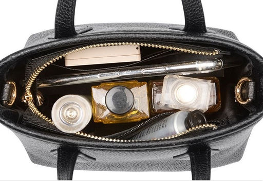 Bags Сумка женская / кожа / 0388152  фото 9