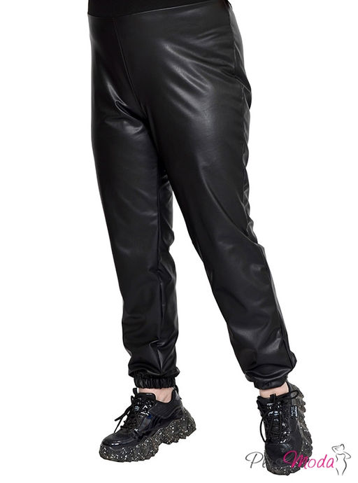 Брюки Модель №805 размеры 44-84 - Plusmoda фото 2