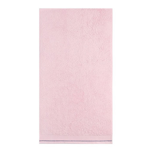 Полотенце в коробке Этель Для тебя 50х90 см, цвет розовый, 100% хлопок, 450 гр/м2  фото 3