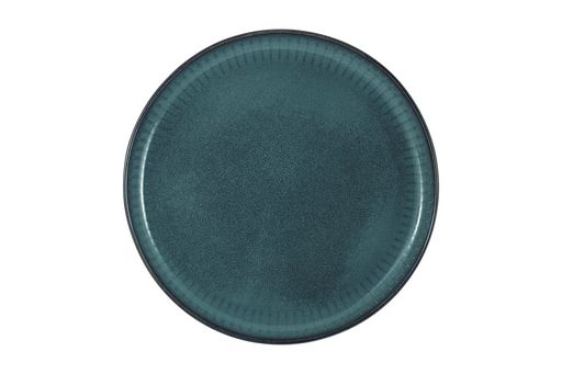 Тарелка закусочная Comet морская волна, 21,5 см - Home & Style фото 2