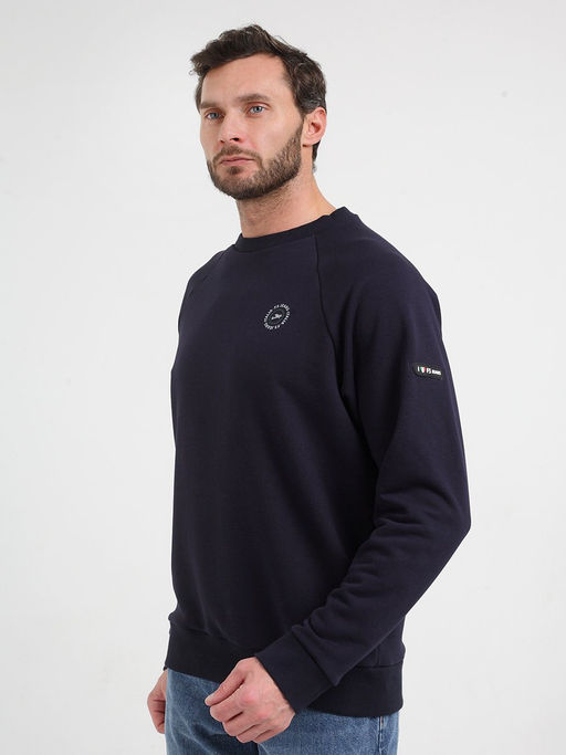 Толстовка мужская _ 05206 - F5 фото 2