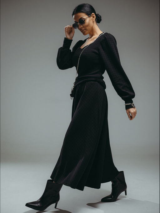 Беатрис костюм женский (хаки) - Lovetex фото 25