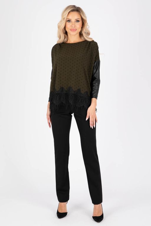 Блуза М4-3995 - Wisell фото 14