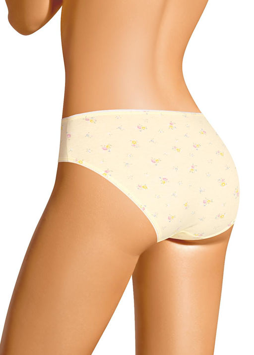 Трусы женские бикини - Clever wear фото 2