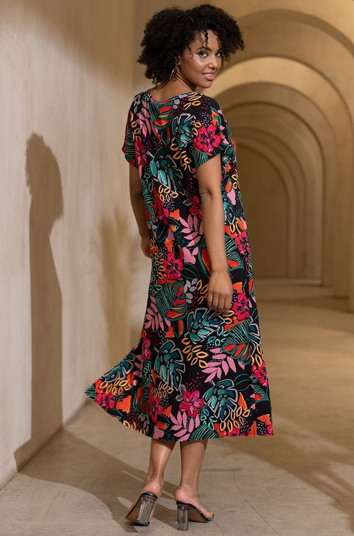 Длинная туника Mia-Amore  фото 2