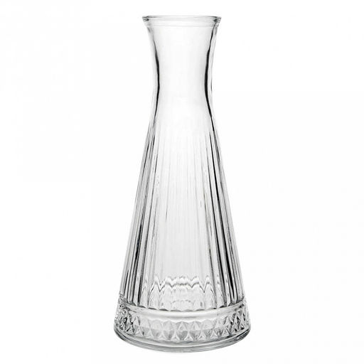 "Elysia" Графин стеклянный 940мл, Pasabahce (Турция)