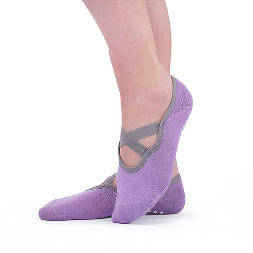 Спортивные следки для занятий йогой - Кнр фото 2