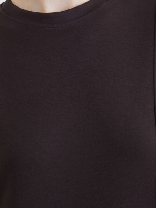 Soft Touch Kad?n Sweatshirt Tunik