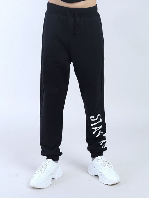 CRB wear / CWJB 70534-22-426 Брюки для мальчика,черный