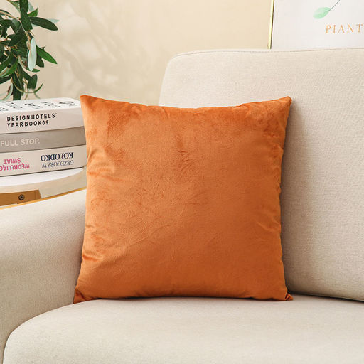 Декоративная наволочка Велюр 45х45 - Фабрика снов фото 3